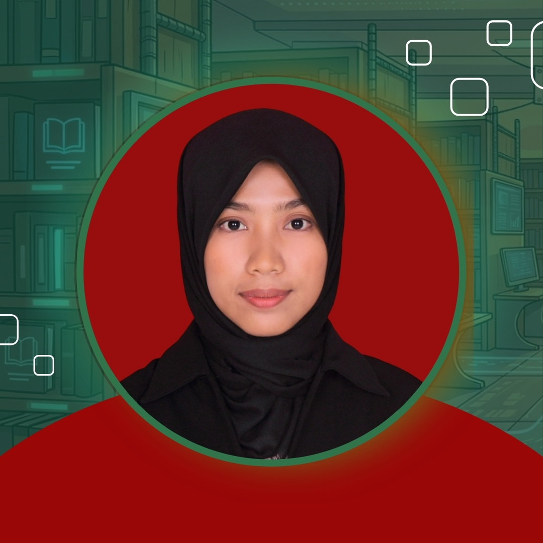 Rini Indrayani, S.T., M.Eng.