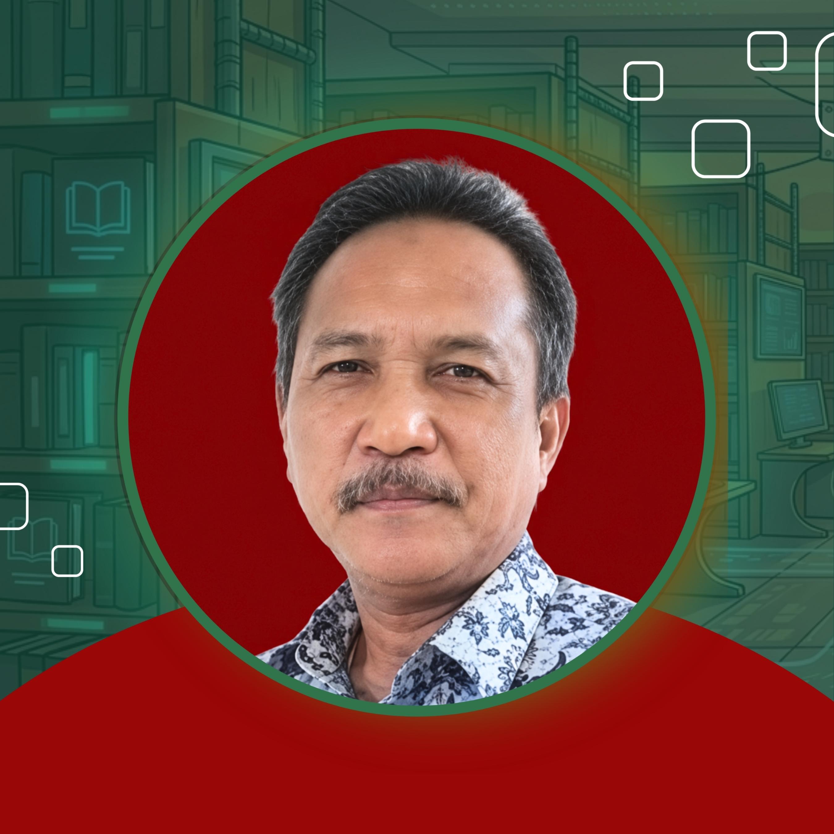 Drs. Samhi Muawan Jamal, M.Ag