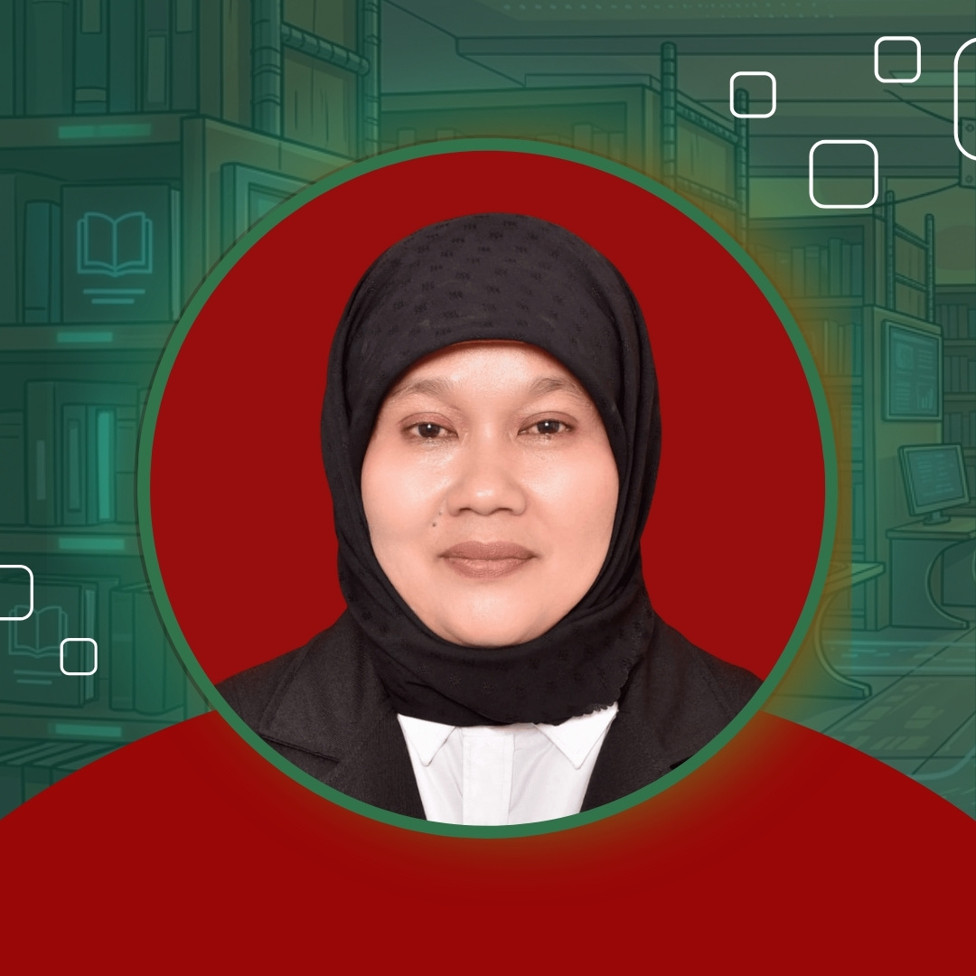 Dr. Nurlidiawati, S. Ag., M. Pd.