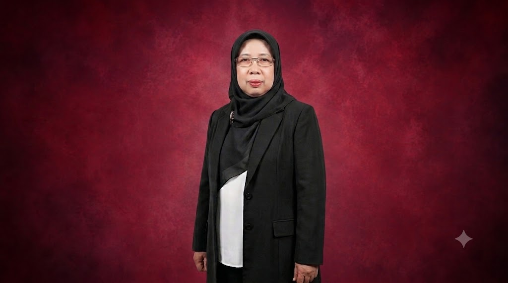 Prof. Dr. Susmihara., M.Pd. (NIP: 196204161997032001)