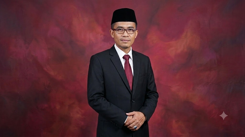 Dr. Rahmat., M.Pd.I (NIP: 196809141994031008)