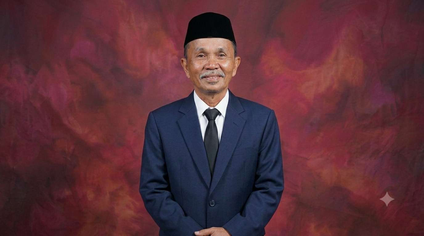 Drs. Muh. Idris., M.Pd. (NIP: 196913152000031001)