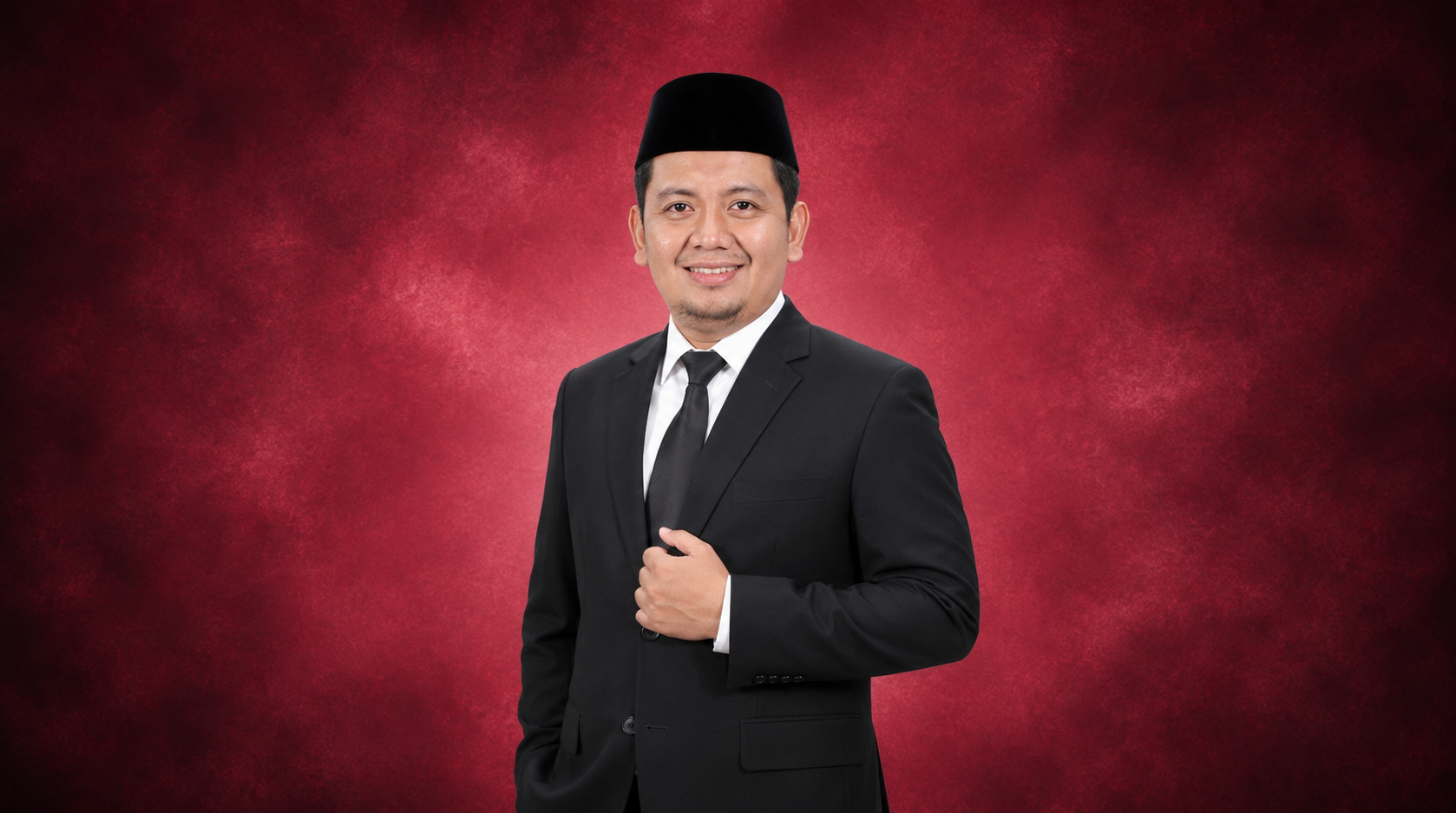 Chaerul Mundzir Mochtar Luthfi, S. Hum., M. Hum. (NIP: 199104122019031014)