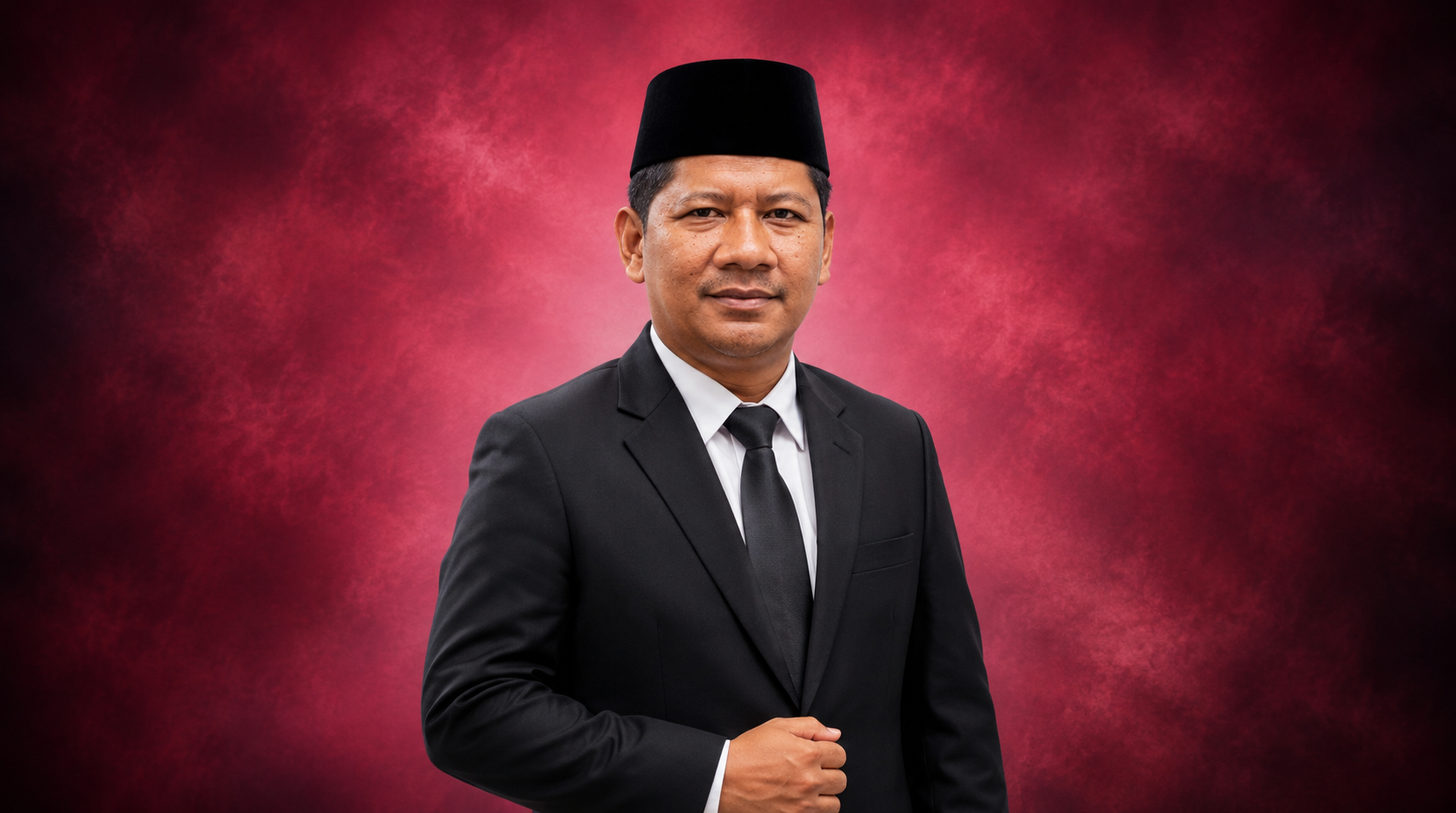 Dr. Syamhari, M. Pd. (NIP:  198211092011011014)
