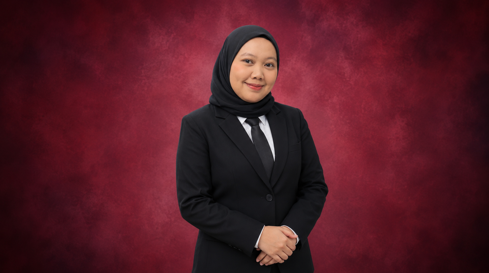 ST. Maisyah Nur Ali, S. Hum., M. Hum. (NIP: 199810072025052007)