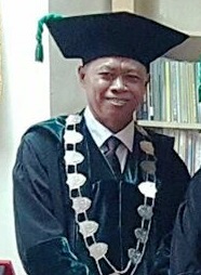 2. Prof. Dr. H. Mardan, M.Ag