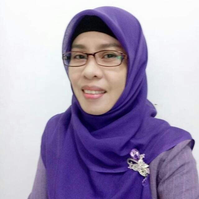 Prof. Dr. Andi Miswar, S. Ag., M.Ag.