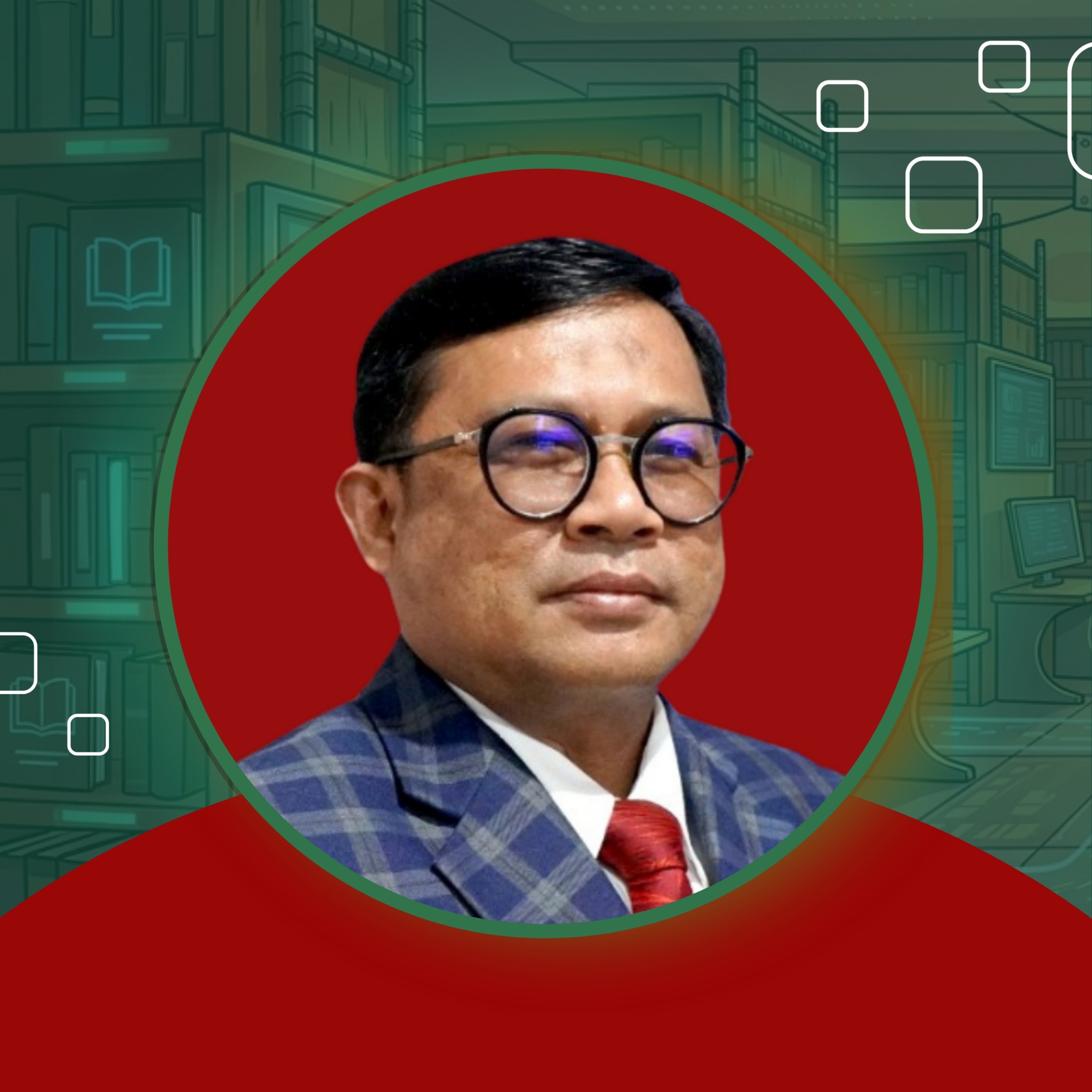 Prof. Dr. Andi Syukri Syamsuri , M.Pd