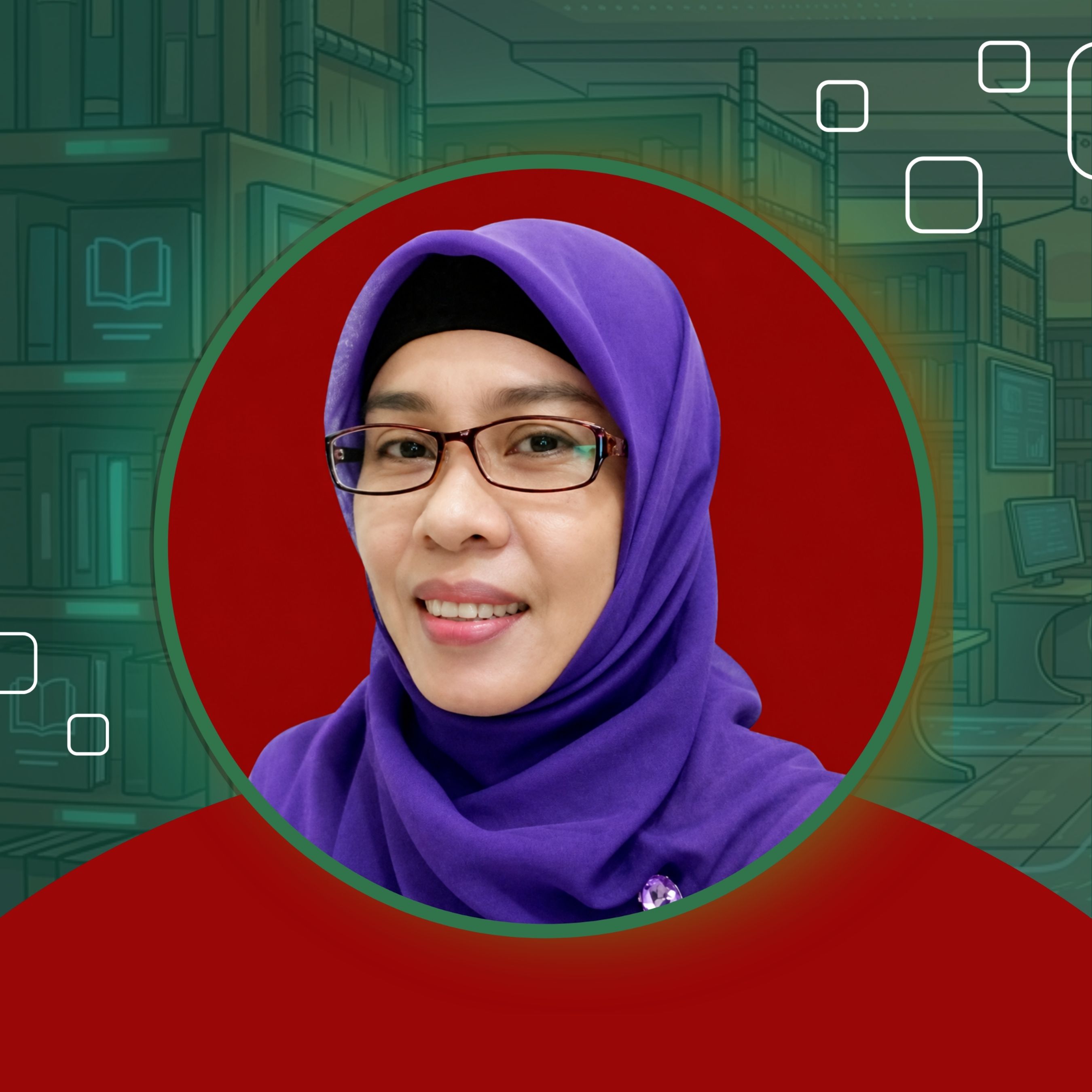Prof. Dr. Andi Miswar, M.Ag