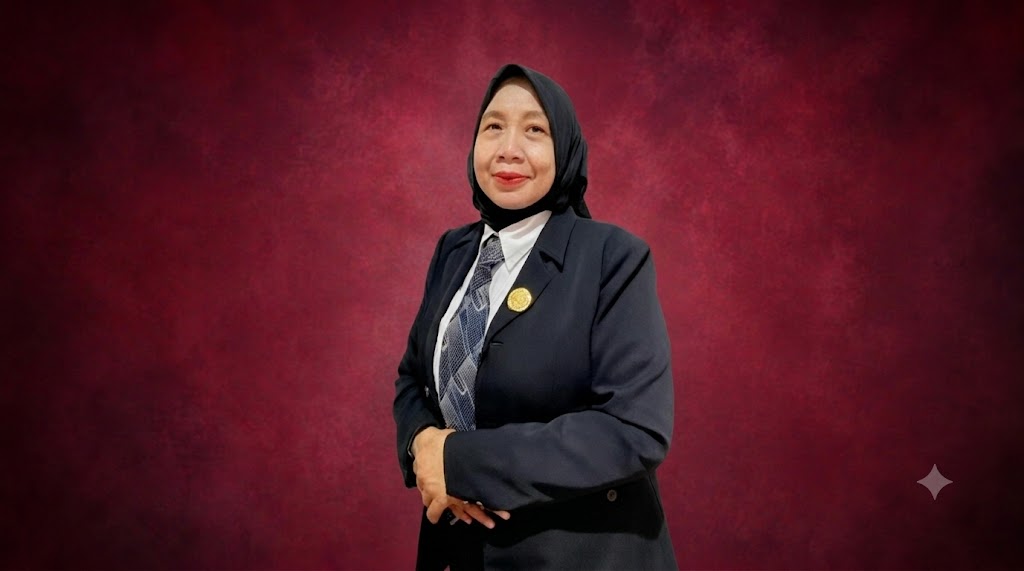 Prof. Dra. Rahmawati, M.A., Ph.D.