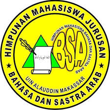 HMJ Bahasa dan Sastra Arab  Periode 2024-2025