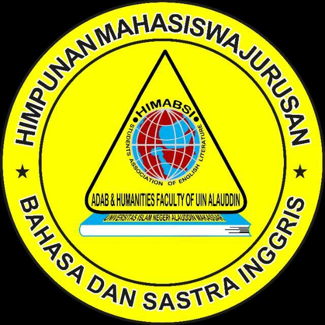 HIMPUNAN MAHASISWA JURUSAN BAHASA DAN SASTRA INGGRIS (HIMABSI) 