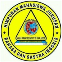 PENGURUS HIMPUNAN MAHASISWA BAHASA DAN SASTRA INGGRIS FAH UINAM