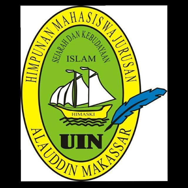 Pengurus Himpunan Mahasiswa Sejarah dan Kebudayaan Islam (HIMASKI) Periode 2019-2020