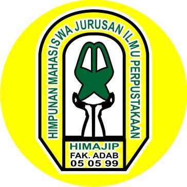 Pengurus Himpun Mahasiswa Jurusan Ilmu Perpustakaan 2019- 2020 FAH UINAM