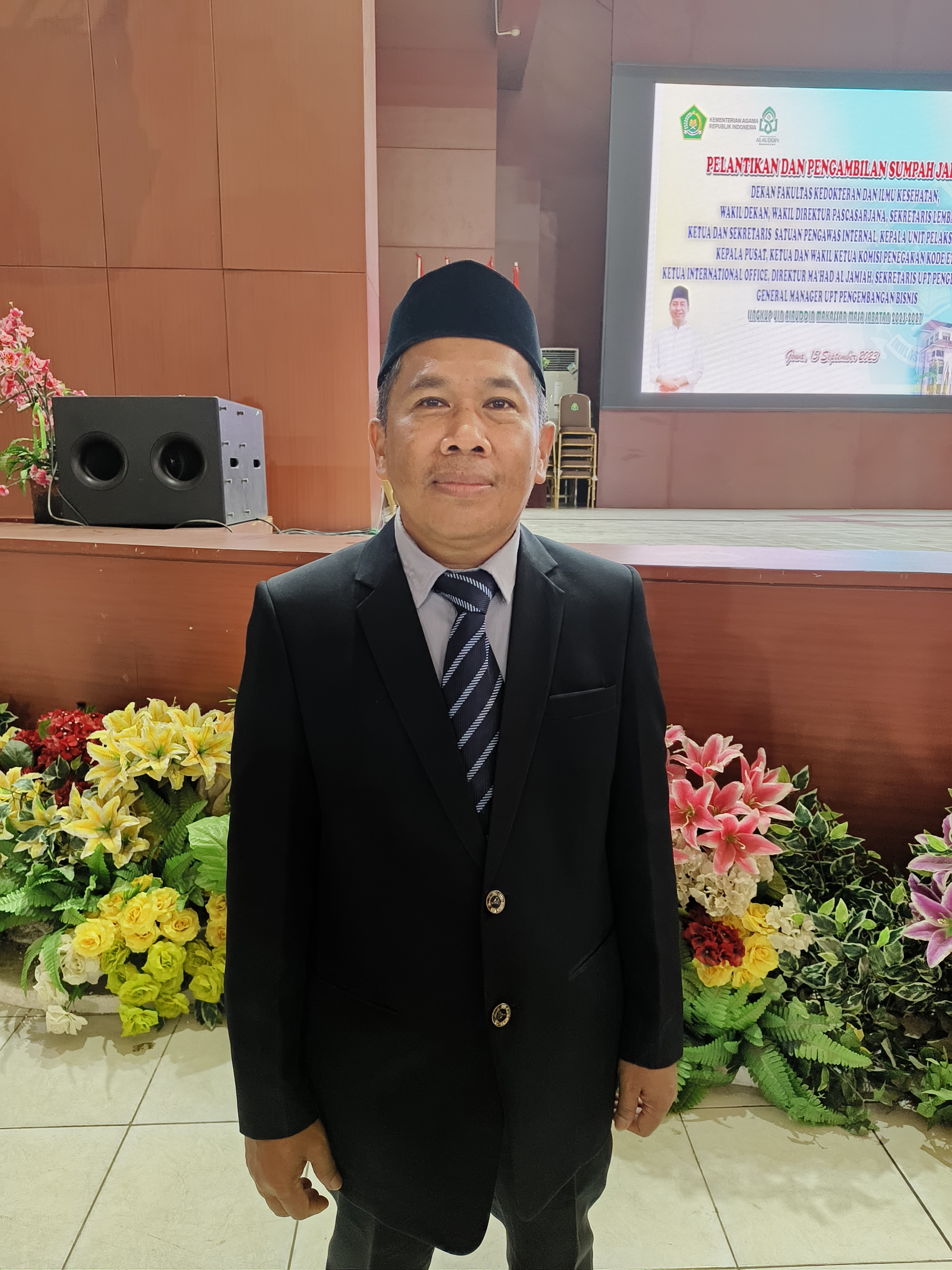 Dr.Irvan Muliadi., S.Ag.,SS., M A 