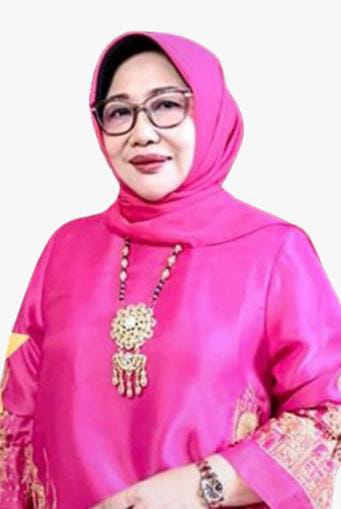 Dr. Hj. Nurmiati, S.E., M.M