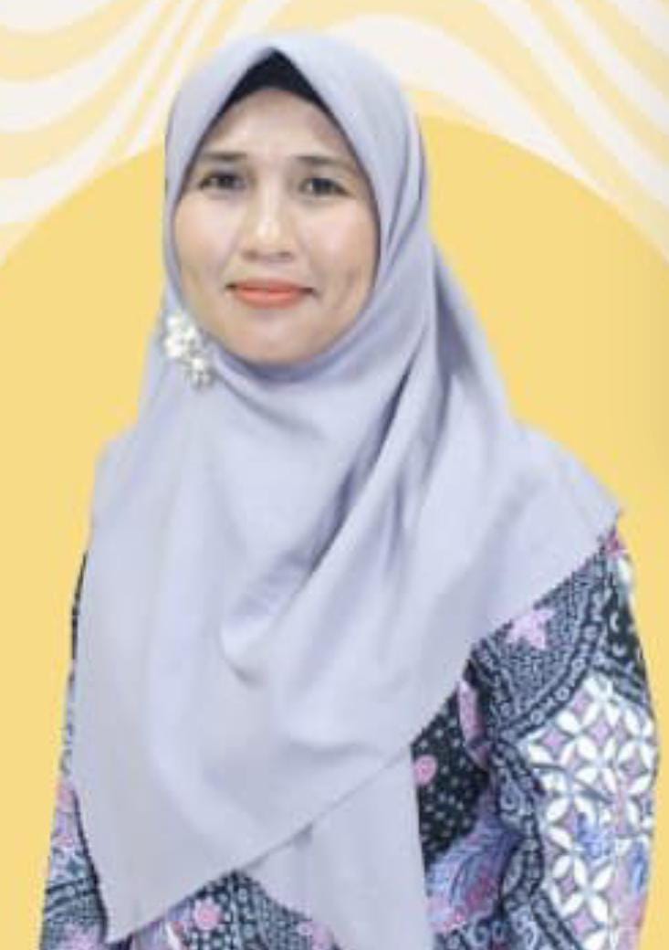 Khaerun Nisa Nuur, S.S, M.Pd.I