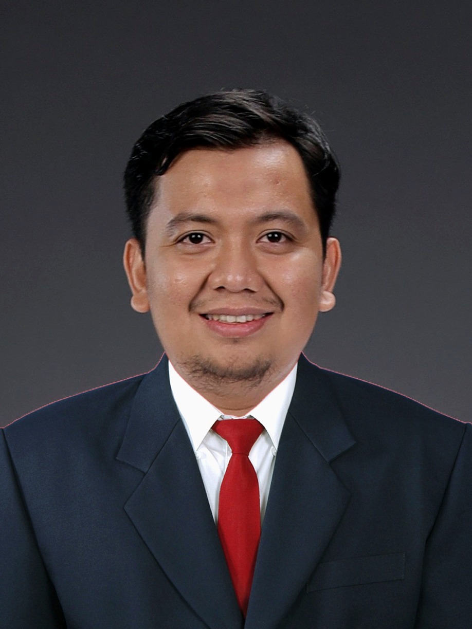 Chaerul Mundzir Mochtar Lutfi M. Hum.