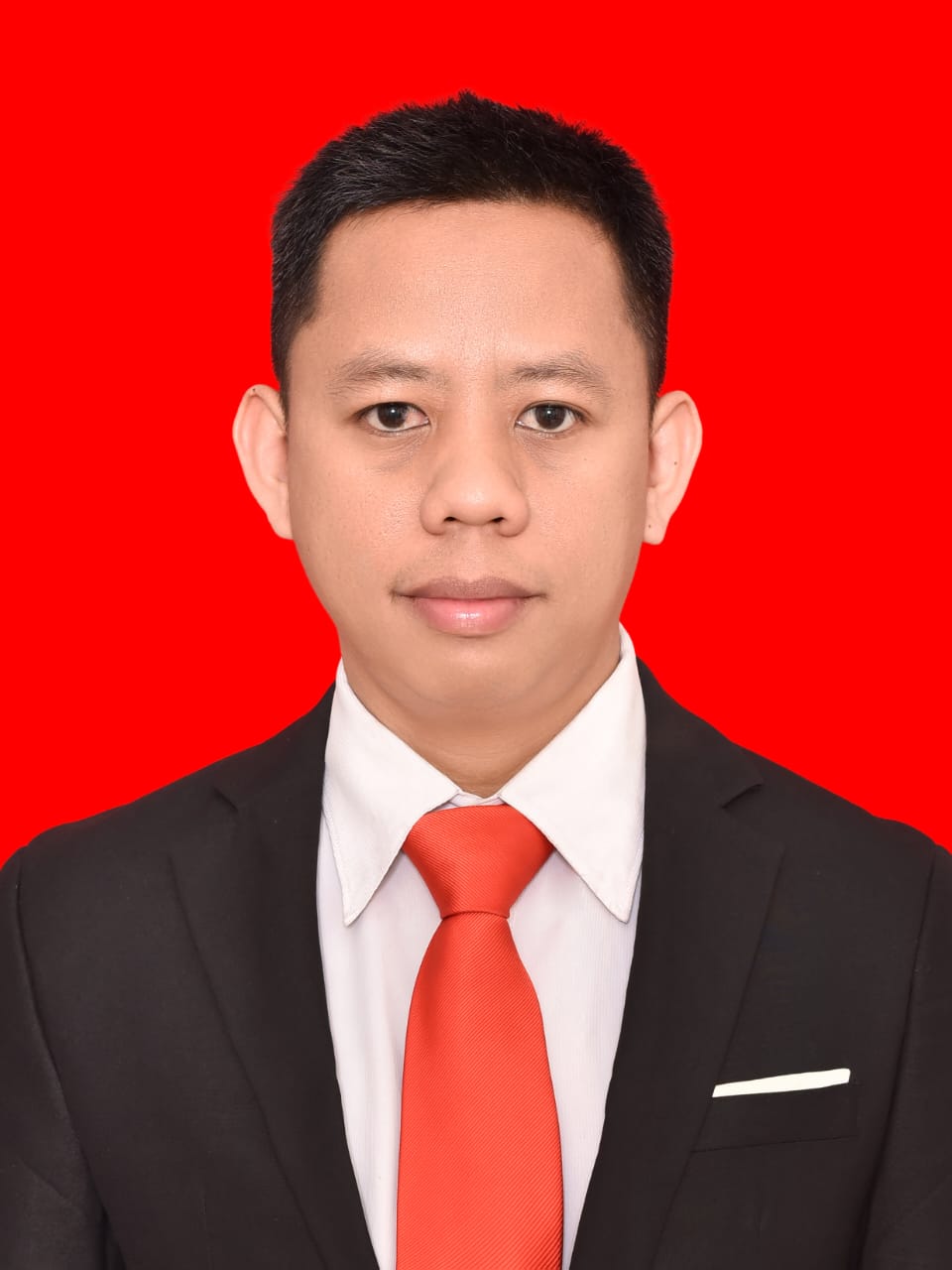 Dr. Muhammad Arif, M.Hum.