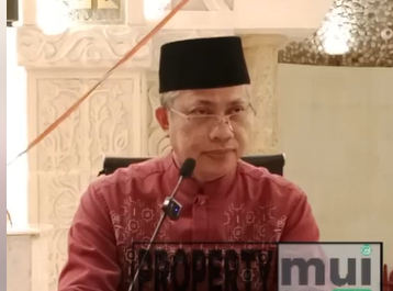 Prof. DR. H. Kamaluddin Abunawas, M.Ag.