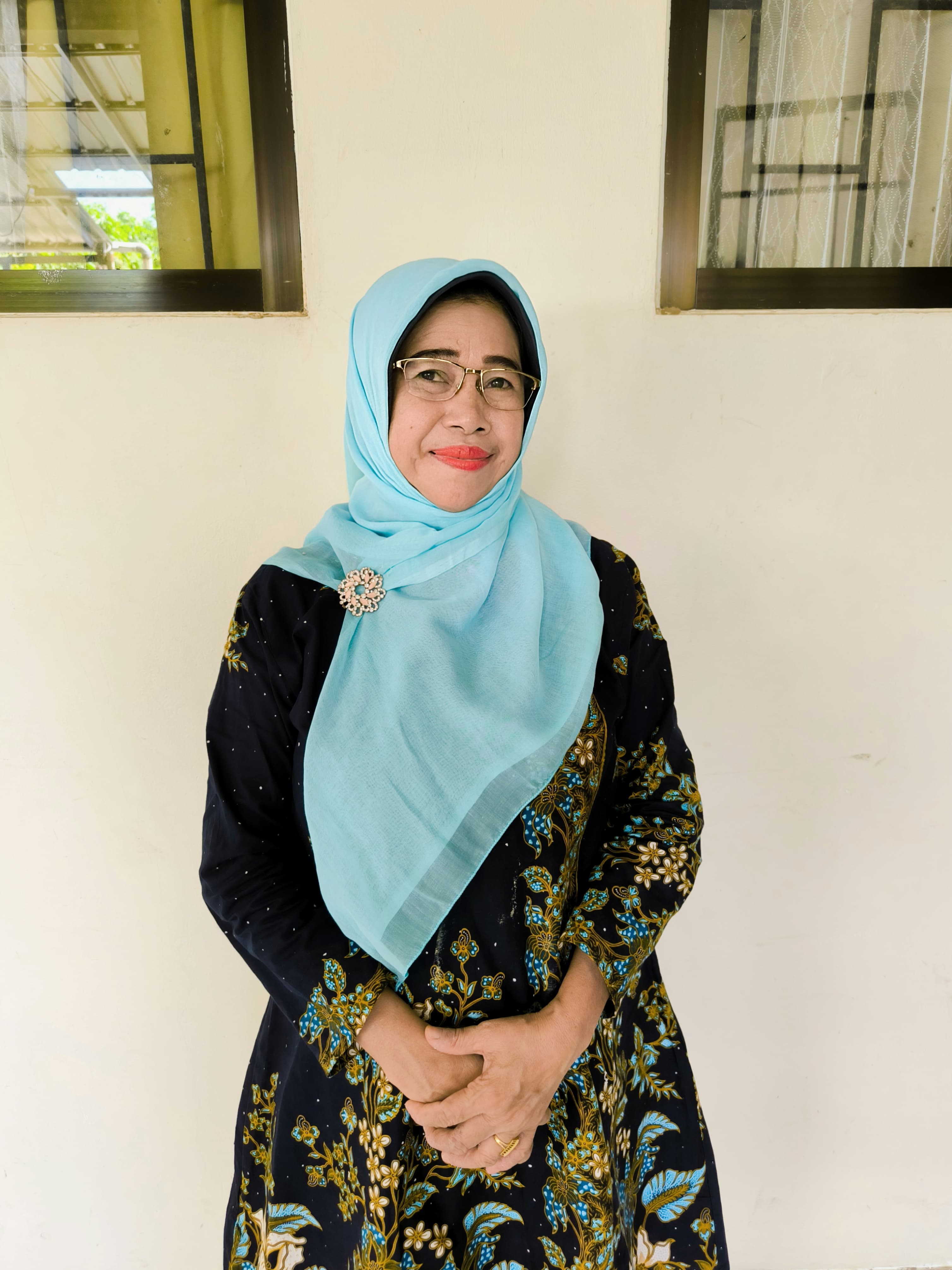 Dra. Sitti Jauhari