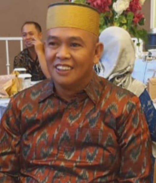 Thamrin, S.Sos.