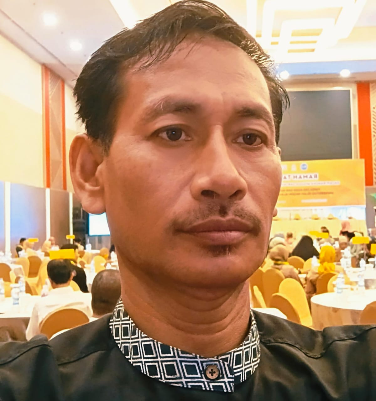 Abdul Kadir, SE.