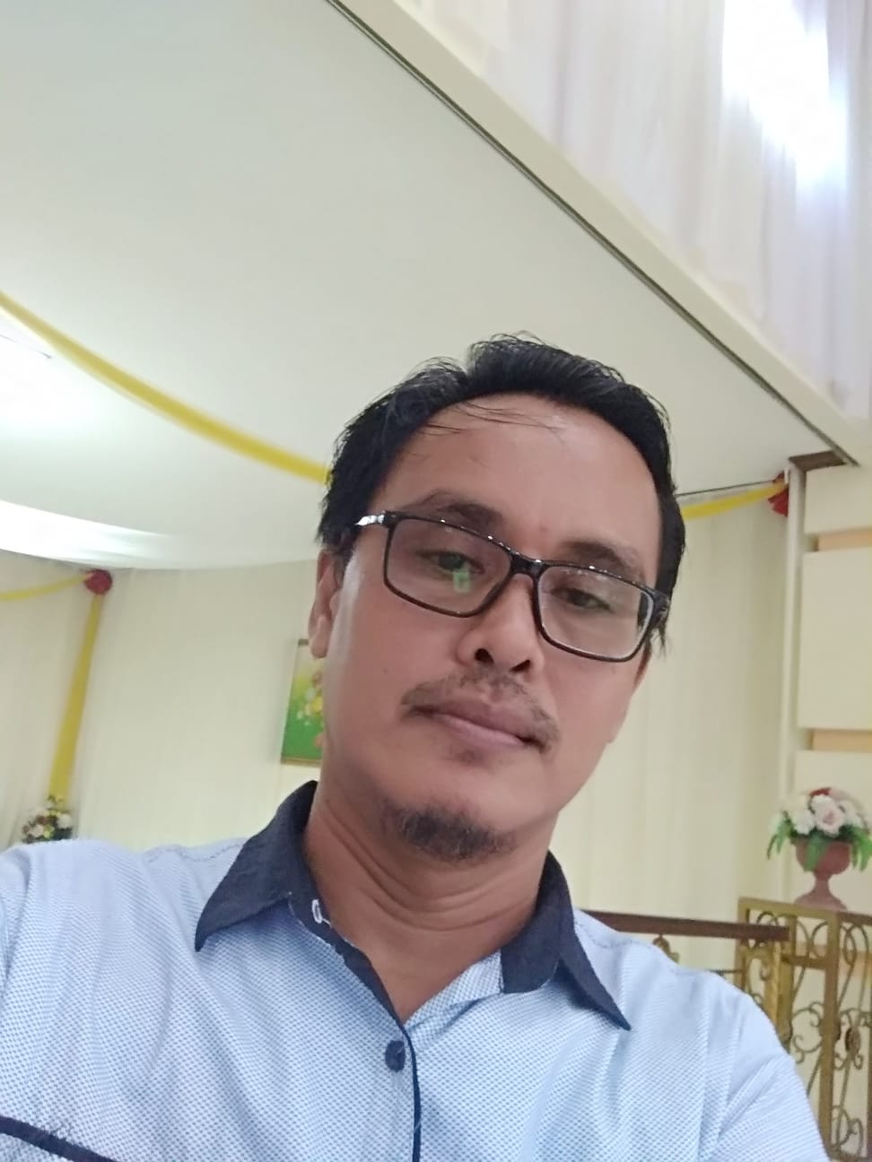 Ali Akbar