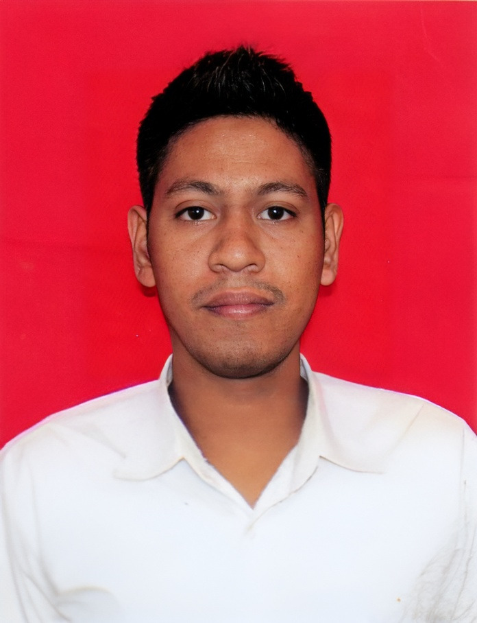 Syaiful Jamal, S.Kom.