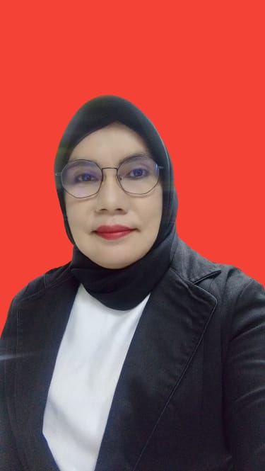 Patahna, S.Kom.