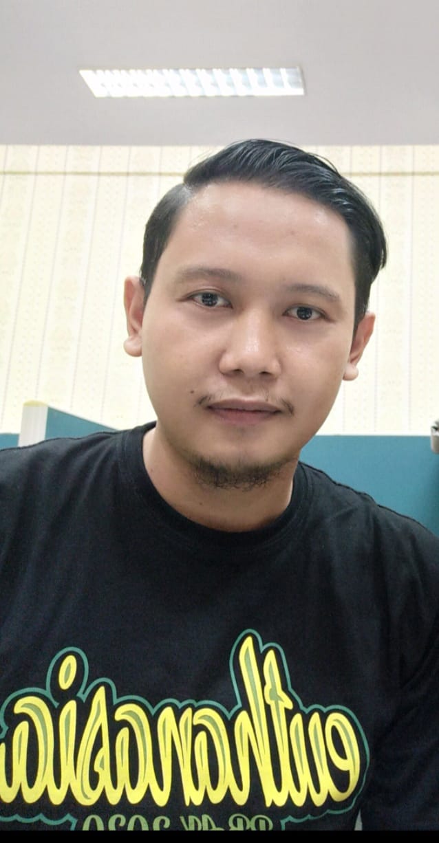 Ahmad Dahlan, S.Pd.I.