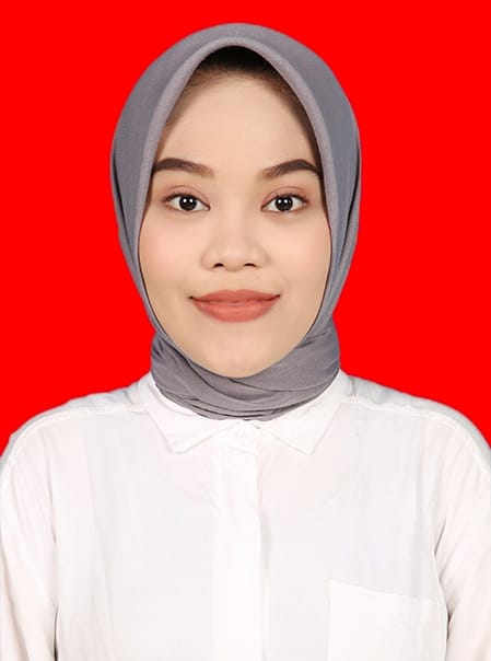Rezky Auliya Annisa Sadir, S.Pd.