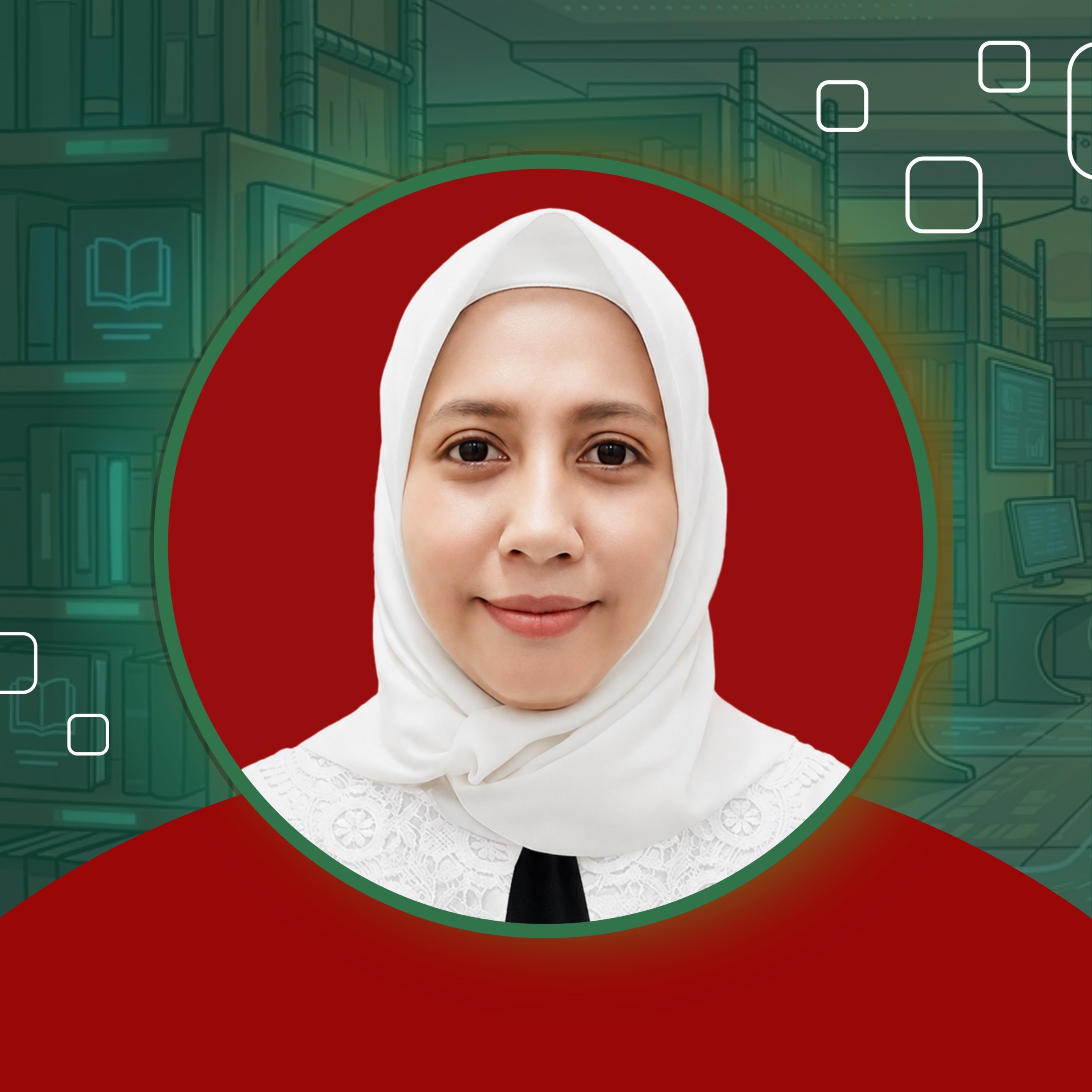 Isnawati Aziz, S.E.