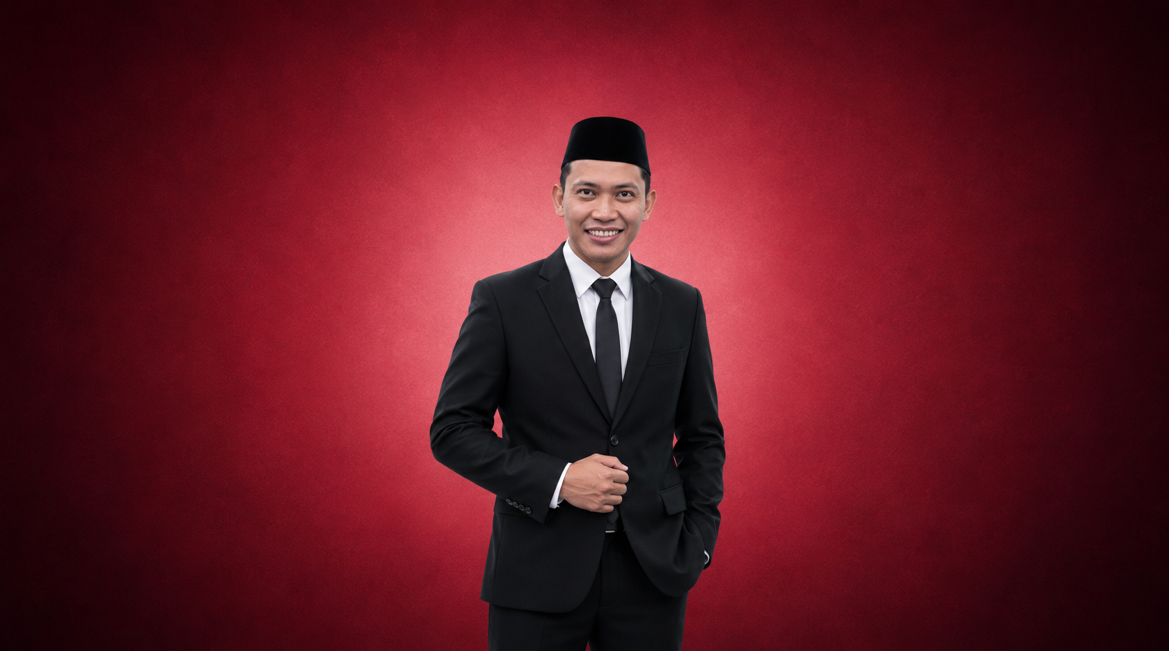 Rizal, S. Kom.